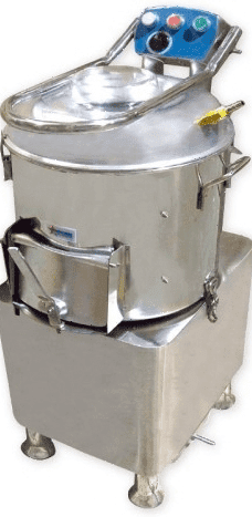 Картофелечистка Rosso ATP-15