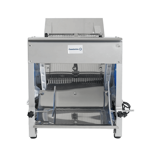 Машина хлеборезательная Foodatlas SH-44 Eco