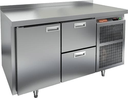 Стол холодильный Hicold SN 12/TN