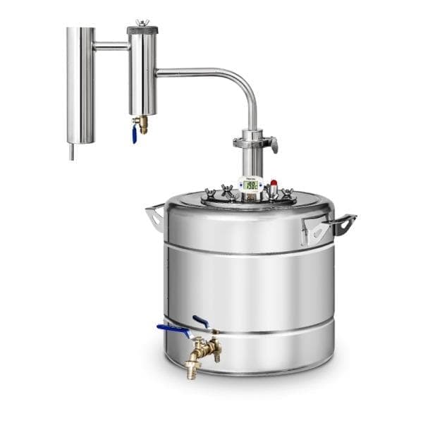 Самогонный аппарат Феникс Мечта NEW, 20 литров