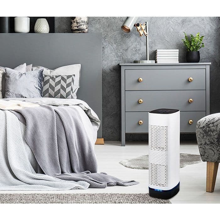 Очиститель воздуха Ballu AP-110