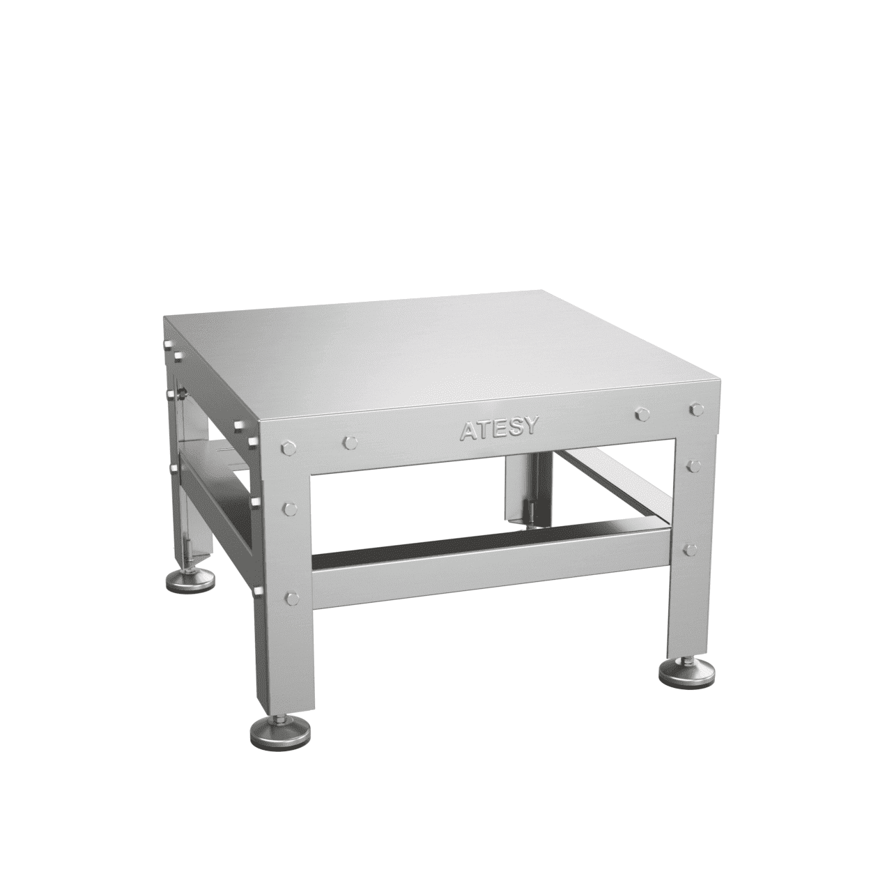 Подтоварник Atesy ПКИ-Б-600.500.280-02