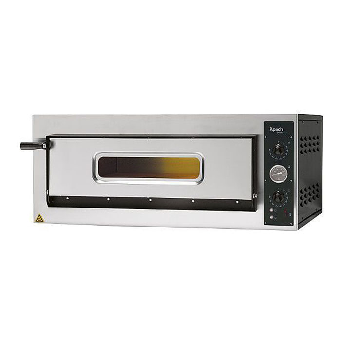 Печь для пиццы Apach AMS4X