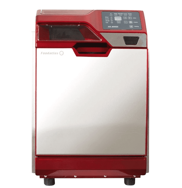 Льдогенератор Foodatlas BY-Z25FN