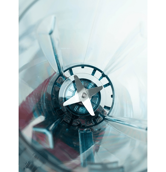 Блендер Foodatlas YX-390