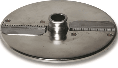 Машина овощерезательно-протирочная Торгмаш ОМ-350М