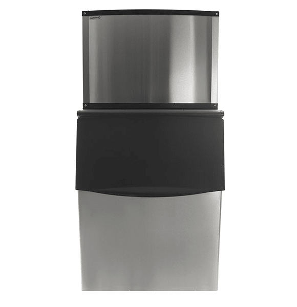 Льдогенератор Foodatlas MQ-250 Eco