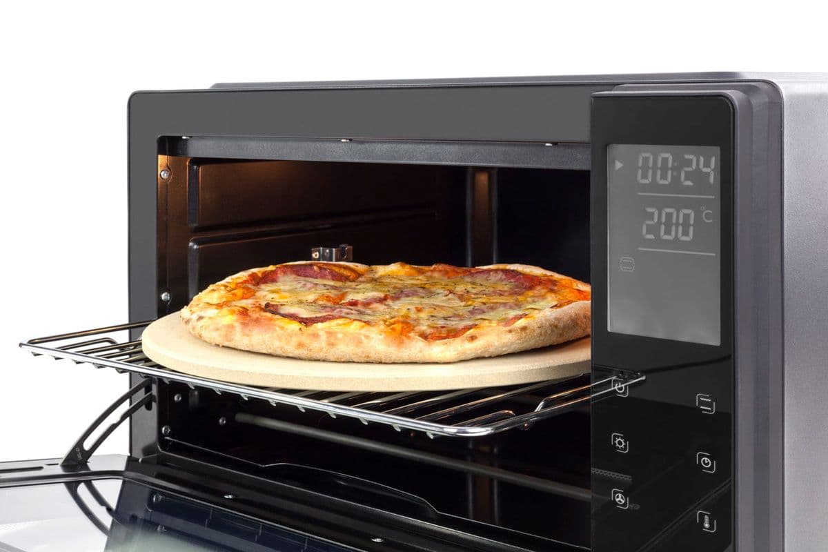 Печь конвекционная CASO TO 26 electronic