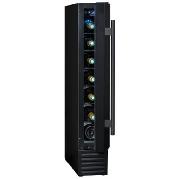 Шкаф винный Climadiff CBU7S1B