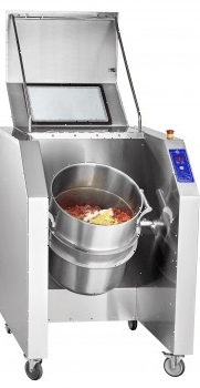 Вакуумный массажер Abat ММ-50В (11000018402)