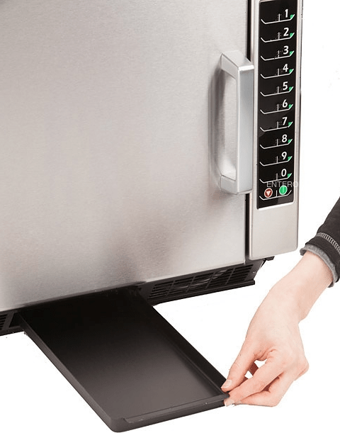 Микроволновая печь XpressChef JET514V