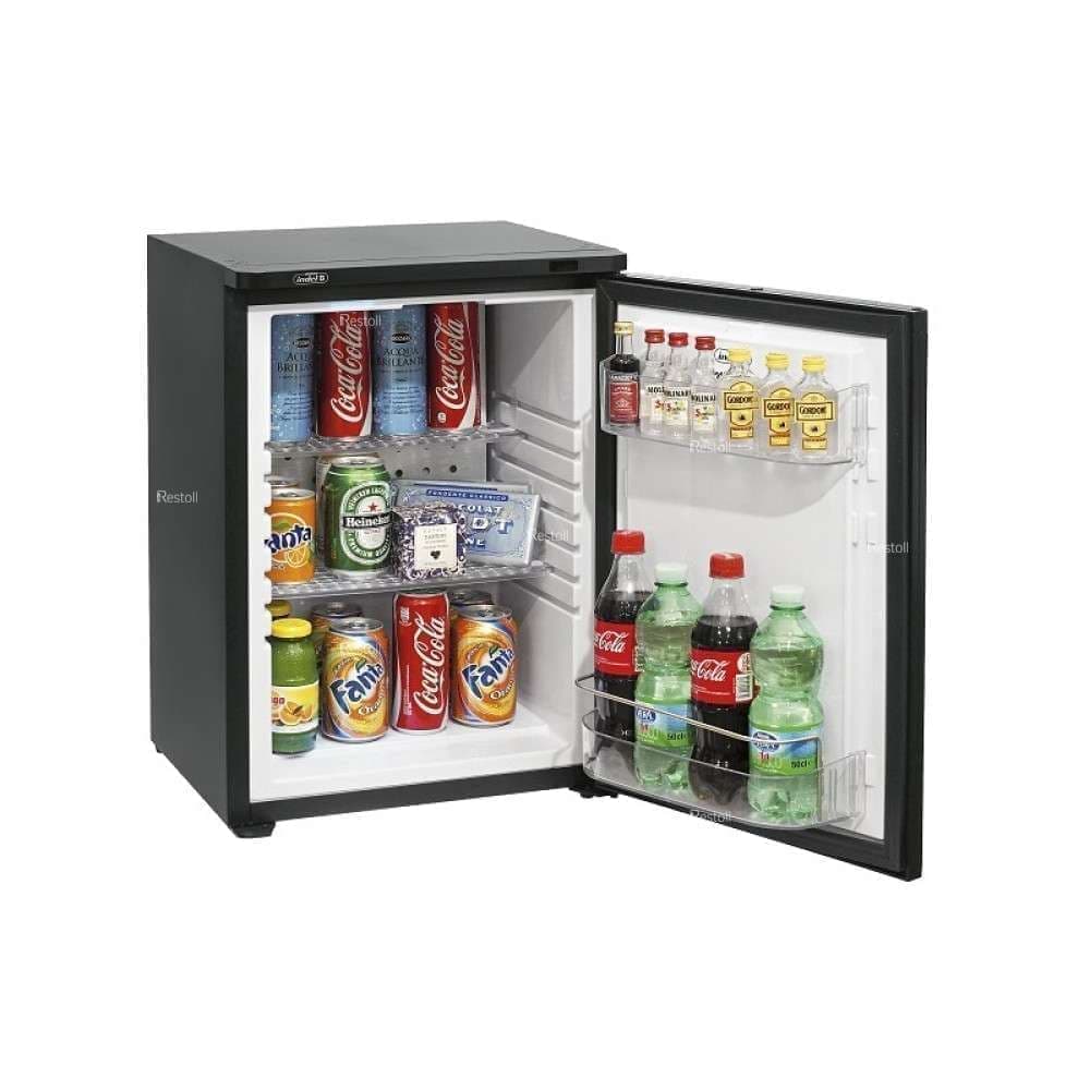 Шкаф холодильный (минибар) Indel B K35 Ecosmart..+2/+8°С