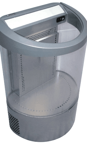 Ларь холодильный Tefcold VOC100