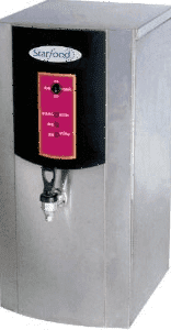 Кипятильник Starfood WB-37-6, 220В