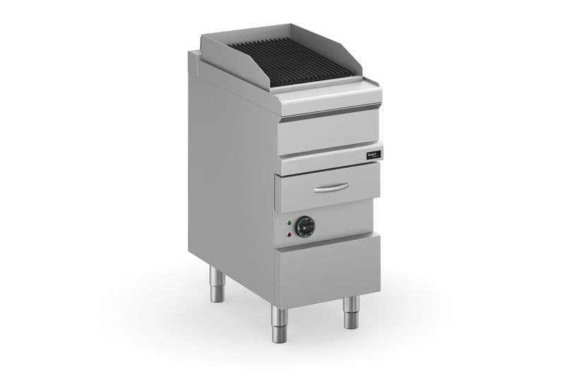 Вапо гриль (гриль водяной) Apach APGEW-47P