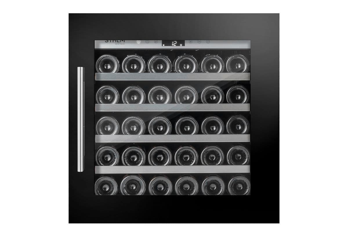 Шкаф винный Temptech STZ60SB