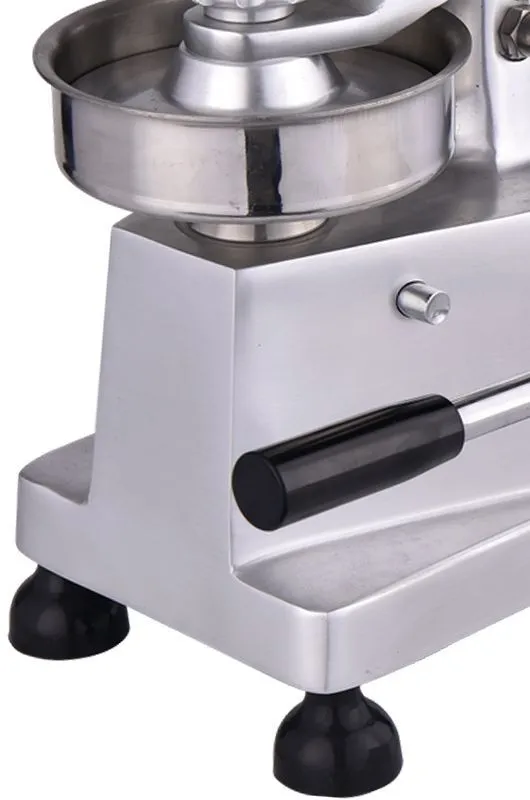 Пресс для гамбургеров Hurakan HKN-F15