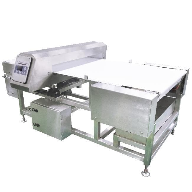 Металлодетектор для фармацевтики Hualian Machinery IMD-I-M-100