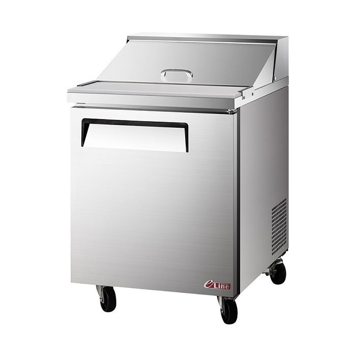 Стол холодильный (саладетта) Turbo Air EST-28