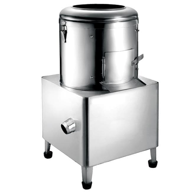 Картофелечистка Hualian Machinery PP15