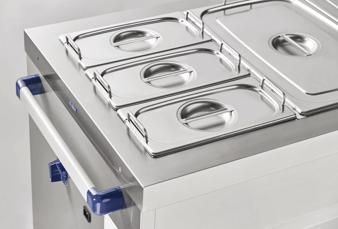 Мармит для вторых блюд Abat ЭМП-70 (21000001635)