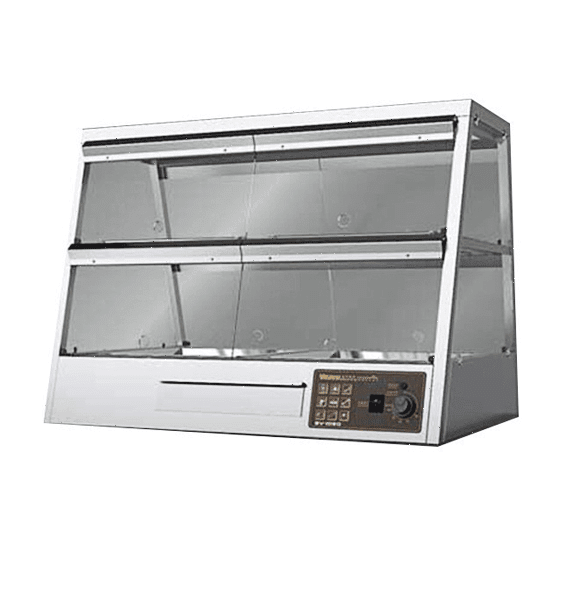 Тепловая витрина Foodatlas BV-1080 (AR)