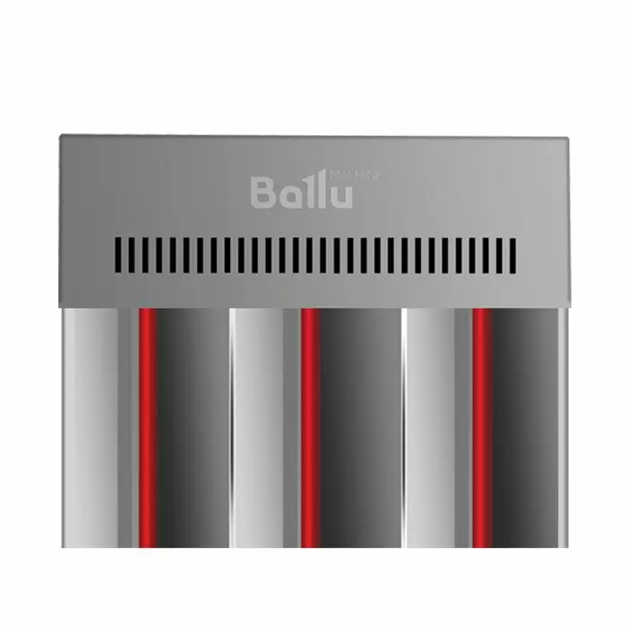 Обогреватель Ballu BIH-T-3.0 инфракрасный