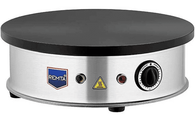 Блинница Remta KR 5