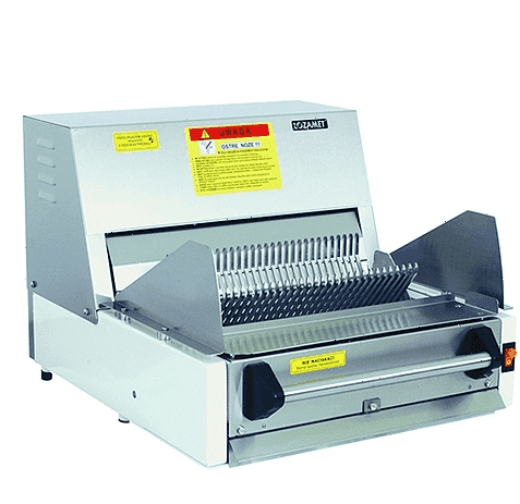 Хлеборезка Lozamet MKP11.6