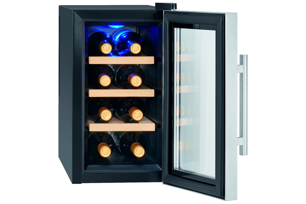 Шкаф винный Profi Cook PC-WK 1233