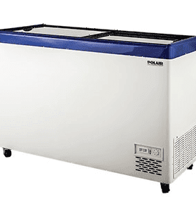 Ларь морозильный Polair DF140SF-S