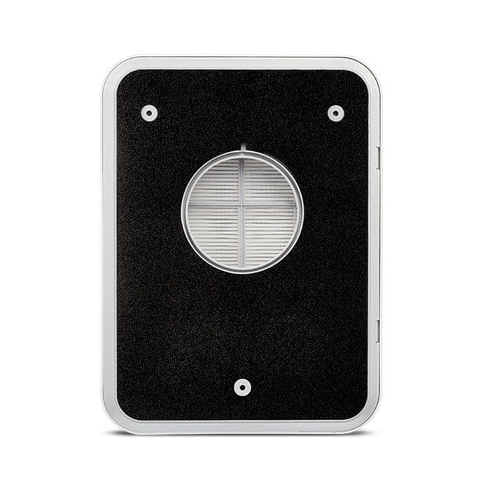 Очиститель воздуха Ballu ONEAIR ASP-80 приточный