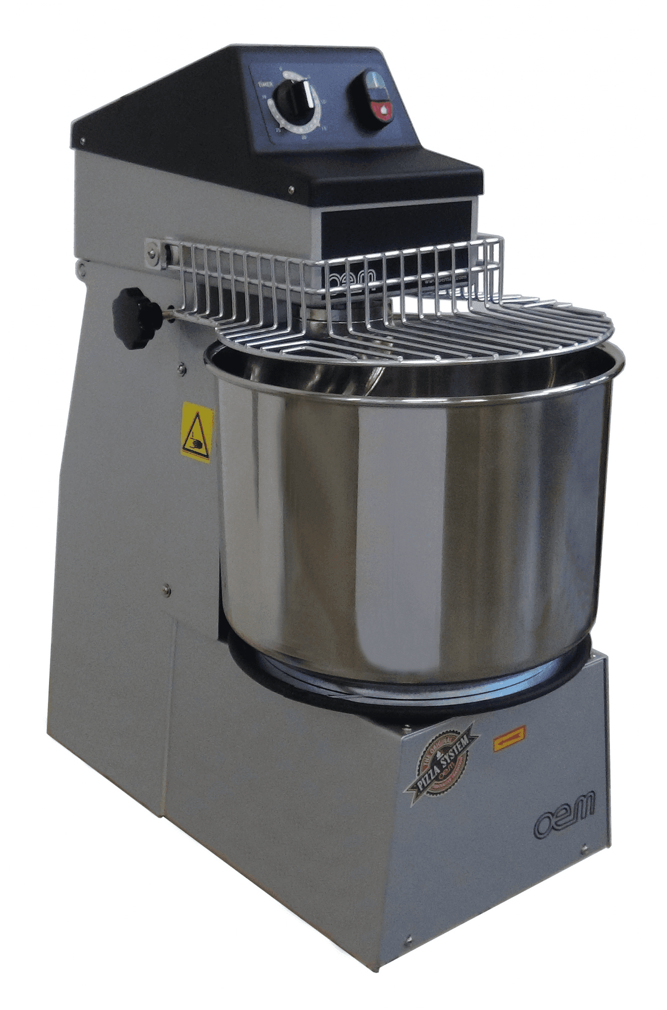 Тестомес OEM-ALI RVE/201/S