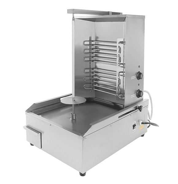 Гриль для шаурмы Foodatlas CY-50