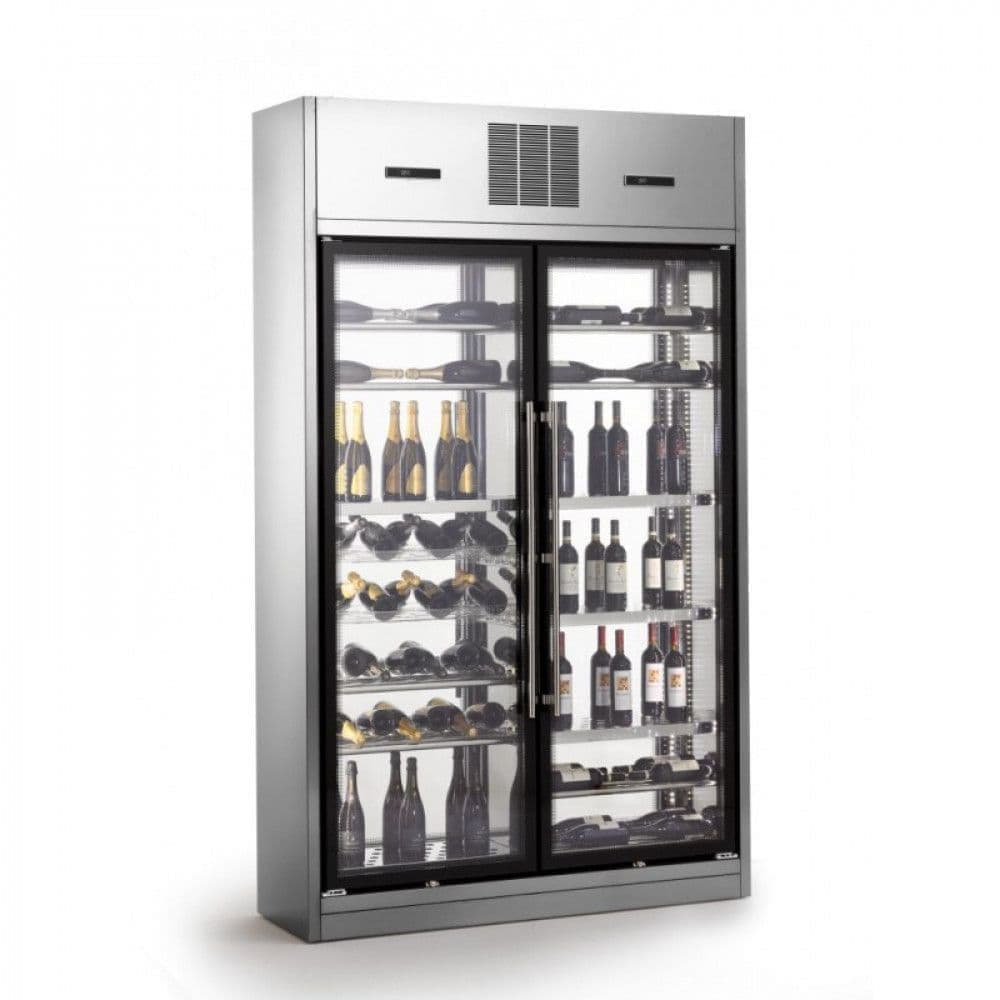 Шкаф винный Gemm WL5/226P