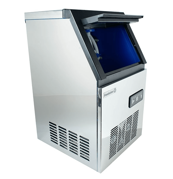 Льдогенератор Foodatlas BY-400FT