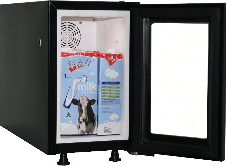 Холодильник для молока Viatto BR9