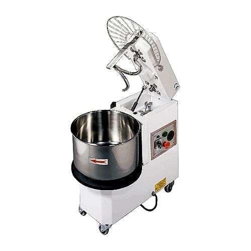 Тестомес Kocateq TR532V (LR602V)