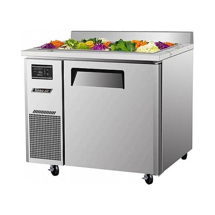 Салат-бар Turbo Air KSWR9-1-700