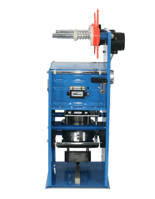 Машина для запайки крышек Магикон HL -95 В