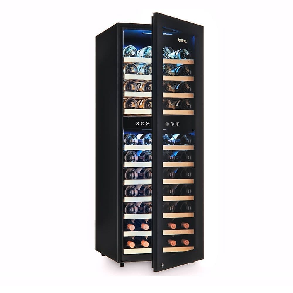 Шкаф винный Meyvel MV73-KBF2