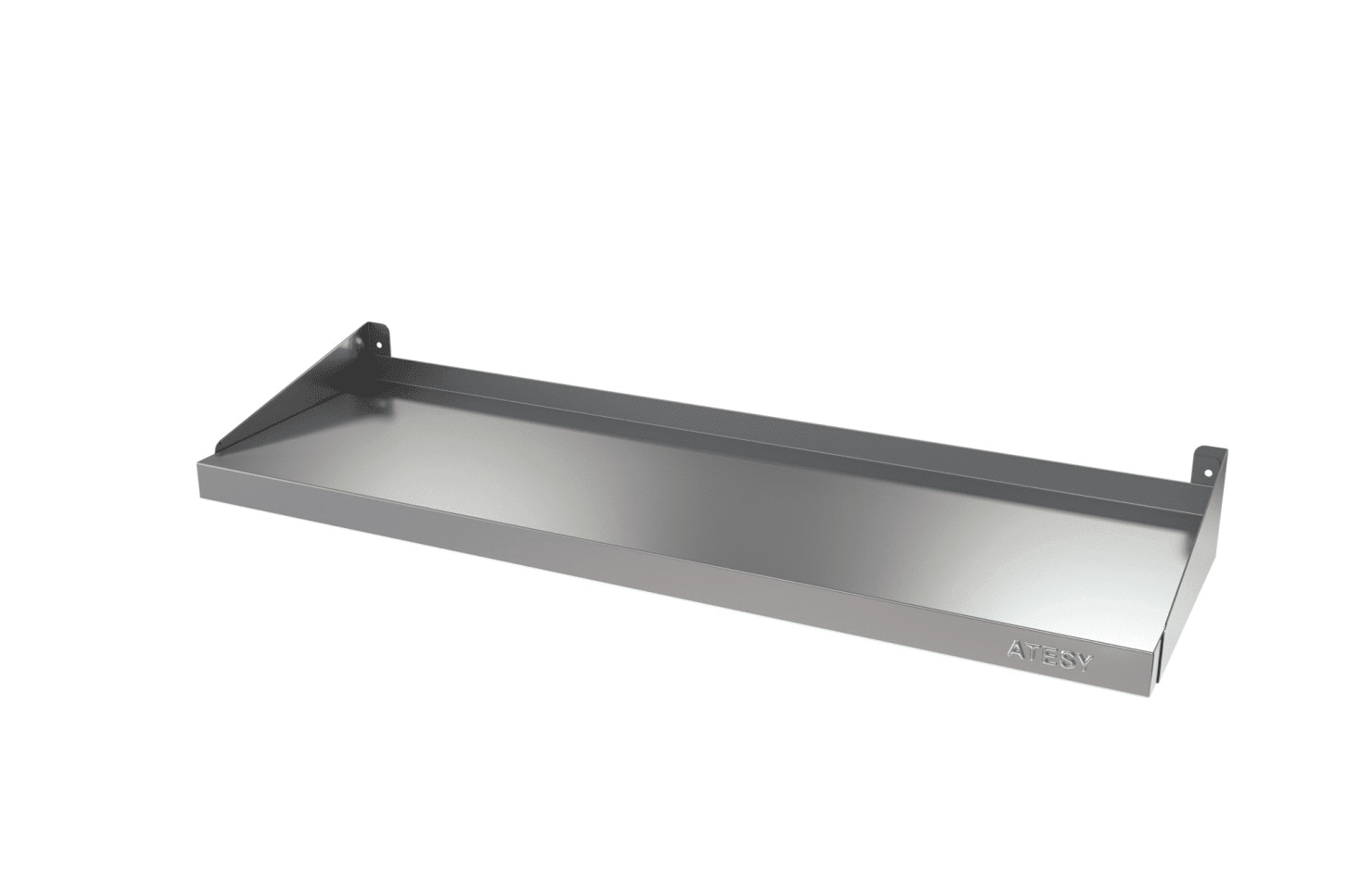 Полка кухонная Atesy ПНК-С-1500.400-02