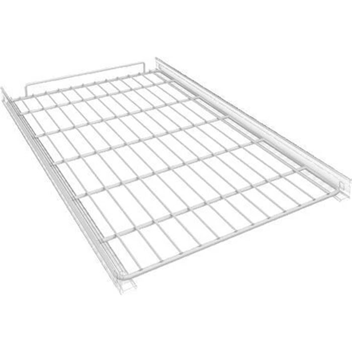 Полка-решетка для стола Hicold SN