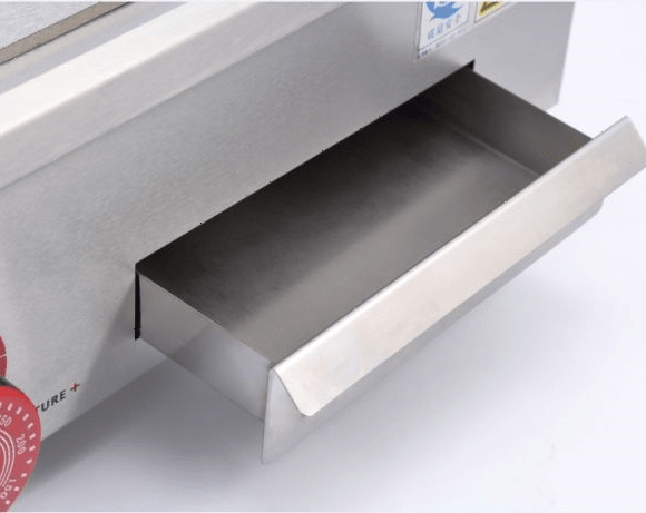 Жарочная поверхность Foodatlas EG-818