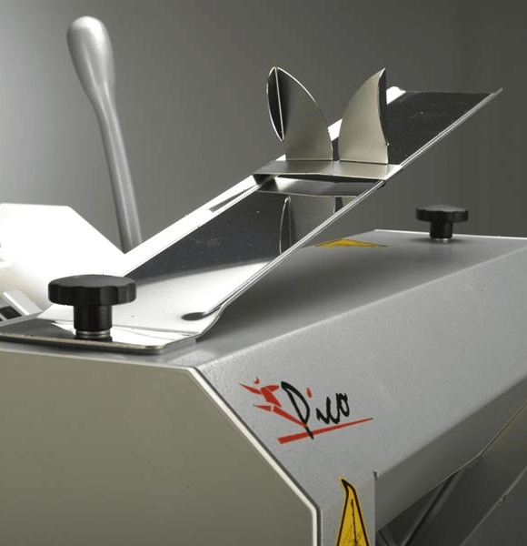 Хлеборезка JAC Picomatic (450 мм, 12 мм)