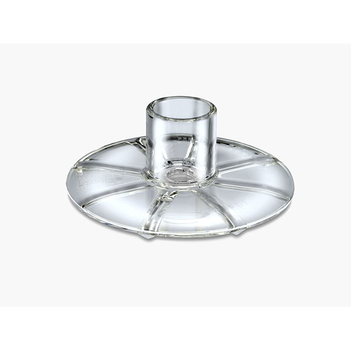 Блендер Bamix Baking M200 Black