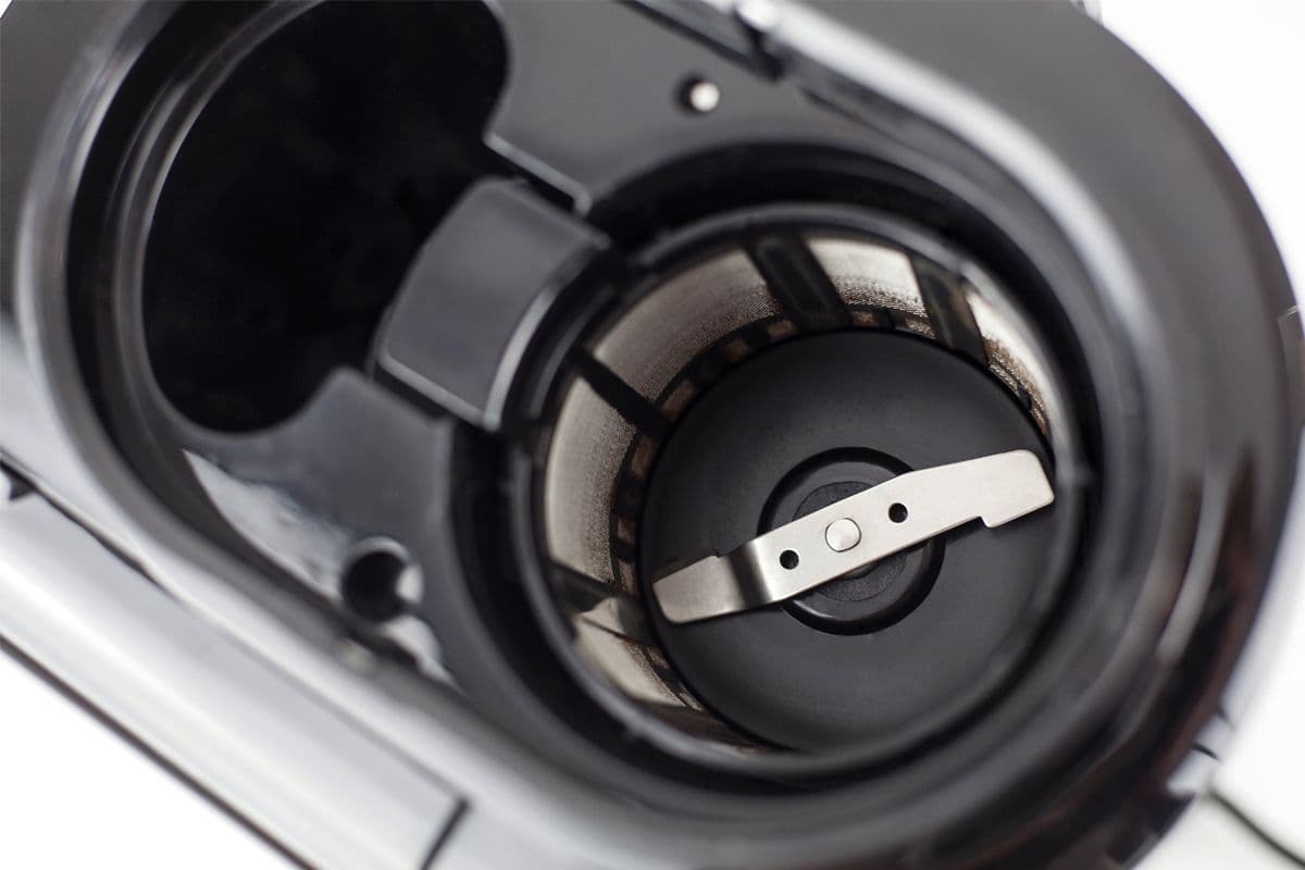 Кофеварка CASO Coffee Compact Electronic