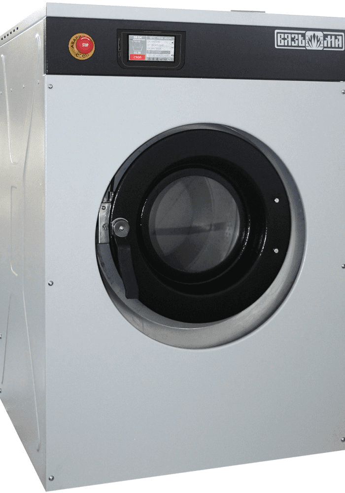 Cтирально-отжимная машина Вязьма ЛО-7