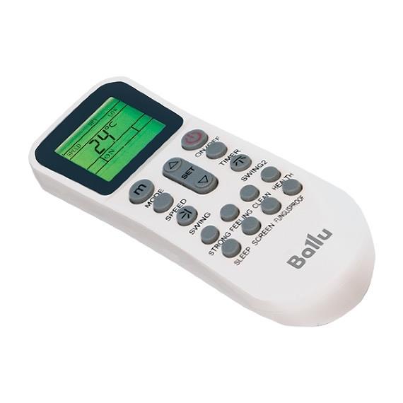 Напольно-потолочный кондиционер Ballu BLC_CF-36HN1_21Y