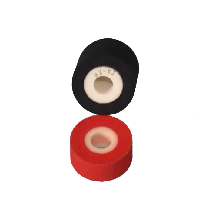 Ролик чернильный Магикон М-104-35 (красный)